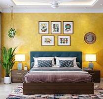 Einzimmerwohnung zu vermieten - 450,00 EUR Kaltmiete, ca.  2,00 m² in Hannover (PLZ: 30559) Buchholz-Kleefeld