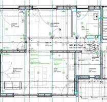 3,5 Zimmer Wohnung befristet für 1-1,5 Jahre - Schwaikheim