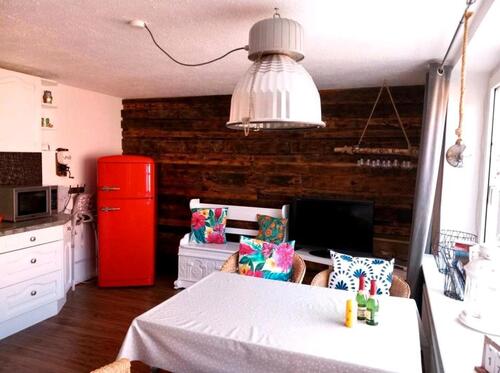 Foto - Etagenwohnung in Krummhörn zur Miete