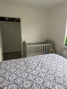 Foto - Etagenwohnung in Kraichtal zur Miete