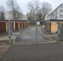 Stellplatz für Motorroller oder Motorrad zu vermieten - Berlin Treptow-Köpenick
