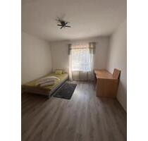 Ein WG Zimmer in einem Haus - 504,00&nbsp;EUR Kaltmiete, ca.&nbsp; 14,00&nbsp;m&sup2; in Erlangen (PLZ: 91056) Alterlangen