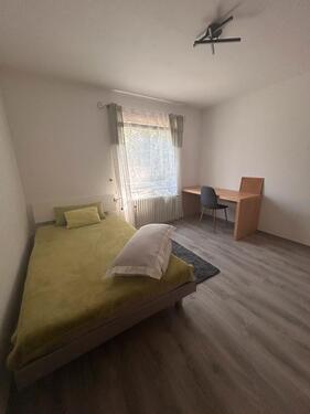 Foto - 1 Zimmer Etagenwohnung zur Miete in Erlangen