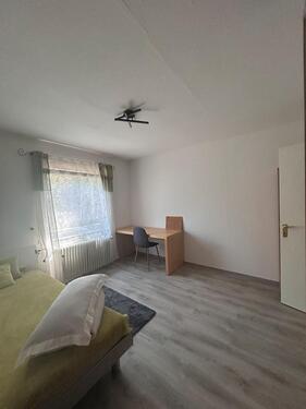 Foto - Etagenwohnung in Erlangen zur Miete