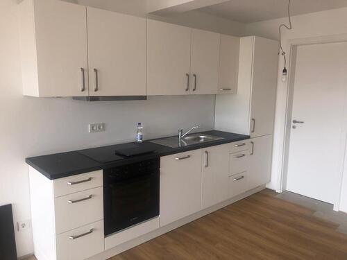 Foto - 1 Zimmer Erdgeschoßwohnung in Bechtolsheim