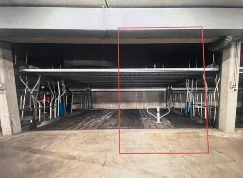 Foto - Duplexparker in 91126 Rednitzhembach zu verkaufen **Top Angebot**