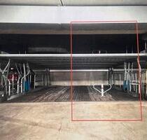 Duplexparker in 91126 Rednitzhembach zu verkaufen **Top Angebot** - Nürnberg Eberhardshof