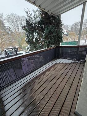 Foto - 2 Zimmer Hochparterre zur Miete in Dresden