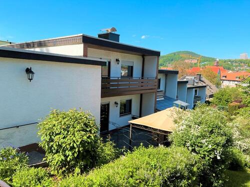 Foto - Charmantes Haus in zentraler & ruhiger Lage von Rotenburg