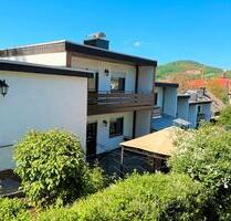 Charmantes Haus in zentraler & ruhiger Lage von Rotenburg - Rotenburg an der Fulda