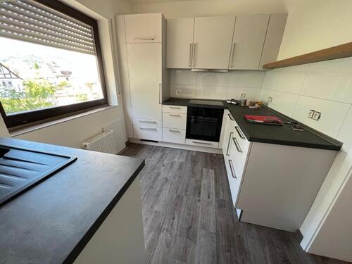 Foto - 6 Zimmer Reihenhaus zur Miete in Rotenburg an der Fulda