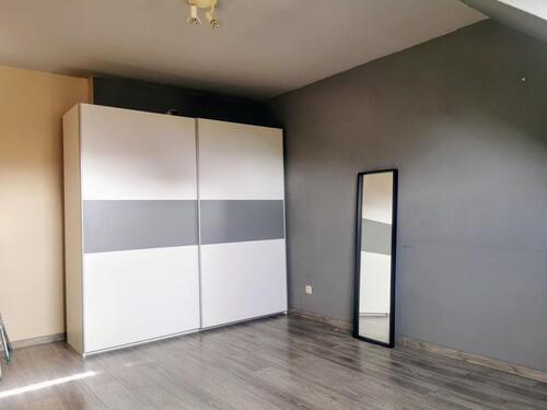 Foto - Dachgeschoßwohnung in Wolfsburg zur Miete