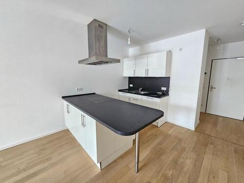 Foto - 2 Zimmer Erdgeschoßwohnung zur Miete in Hannover