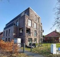 Stade: Sie möchten zentral wohnen mit Blick ins Grüne?