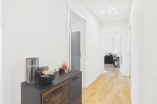 Foto - 2 Zimmer Erdgeschoßwohnung zur Miete in Stade