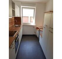 Ein-Zimmer-Wohnung in Nürnberg WöhrdVeilhof zu vermieten