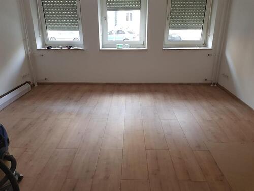 Foto - 1 Zimmer Hochparterre zur Miete in Nürnberg