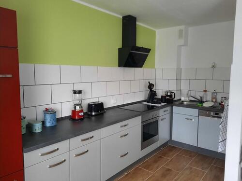 Foto - schöne helle 2 Zimmer Wohnung - 450,00&nbsp;EUR Kaltmiete, ca.&nbsp; 42,00&nbsp;m&sup2;