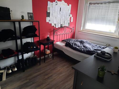 Foto - 2 Zimmer Etagenwohnung in Düren