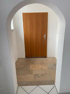 Foto - Erdgeschoßwohnung in Pullenreuth zur Miete