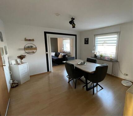 Foto - Erdgeschoßwohnung in Steinebach/Sieg zur Miete