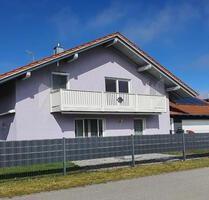 Exklusives Einfamilienhaus mit Einliegerwohnung - Rotthalmünster