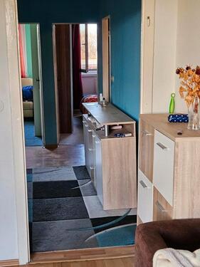 Foto - Etagenwohnung in Cottbus zur Miete