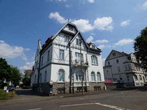 Foto - Preissenkung! Renovierte Maisonette-Wohnung in schöner Stadtvilla