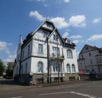 Preissenkung! Renovierte Maisonette-Wohnung in schöner Stadtvilla - Neuwied