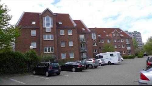 Foto - 3 Zimmer Etagenwohnung zur Miete in Pinneberg