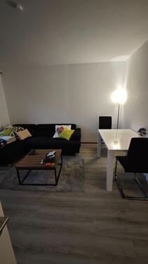 Foto - Moderne 3 Zi Wohnung in Lingen mit eigenem Eingang und Stellplatz