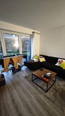 Foto - 3 Zimmer Erdgeschoßwohnung zur Miete in Lingen (Ems)