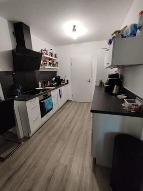 Foto - Erdgeschoßwohnung in Lingen (Ems) zur Miete