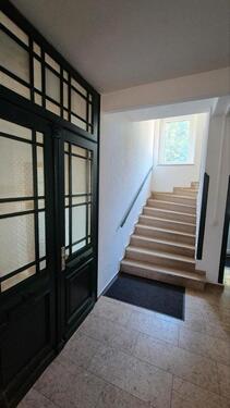 Foto - 1 Zimmer Erdgeschoßwohnung zur Miete in Waldheim