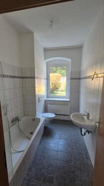 Foto - 1 Zimmer Erdgeschoßwohnung in Waldheim