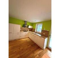 Schöne 2 ZKB-Wohnung in Merzig Zentrum - Losheim am See