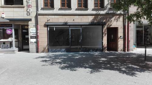 Foto - 2,5 - Zimmer Wohnung Nürnberg Altstadt