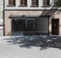 2,5 - Zimmer Wohnung Nürnberg Altstadt - Wendelstein