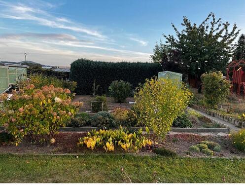 Foto - Grundst&uuml;ck zur Miete in Dippoldiswalde