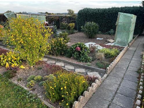 Foto - Grundst&uuml;ck in Dippoldiswalde