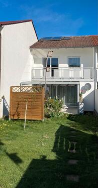 Foto - Schönes Reihnmittelhaus in Memmingen. Provisionsfrei