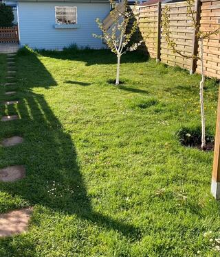 Foto - Reihenhaus in Memmingen zum Kaufen