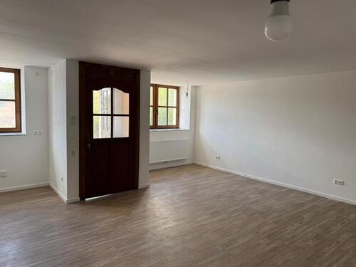 Foto - 1 Zimmer Erdgeschoßwohnung zur Miete in Elztal