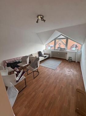 Foto - Möbilierte Wohnung - 850,00&nbsp;EUR Kaltmiete, ca.&nbsp; 45,00&nbsp;m&sup2;