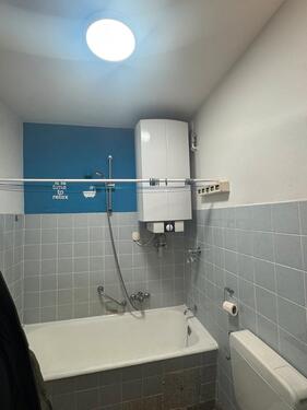 Foto - Etagenwohnung in Goslar zur Miete