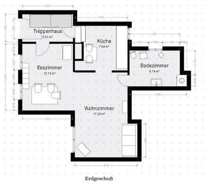Foto - Gut Vermietete Doppelhaushälfte
