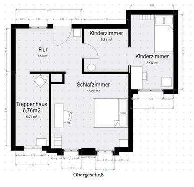 Foto - Doppelhaushälfte zum Kaufen in Lemberg