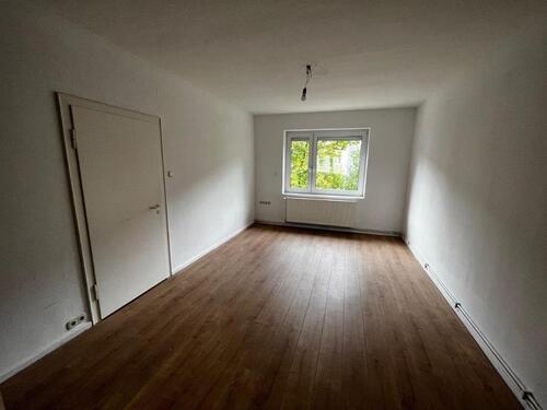 Foto - Etagenwohnung in Osnabrück zur Miete