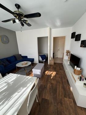 Foto - 1 Zimmer Wohnung - 750,00&nbsp;EUR Kaltmiete, ca.&nbsp; 40,00&nbsp;m&sup2;
