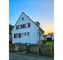 Haus auf ERBBAUPACHT zu verkaufen - Nauheim